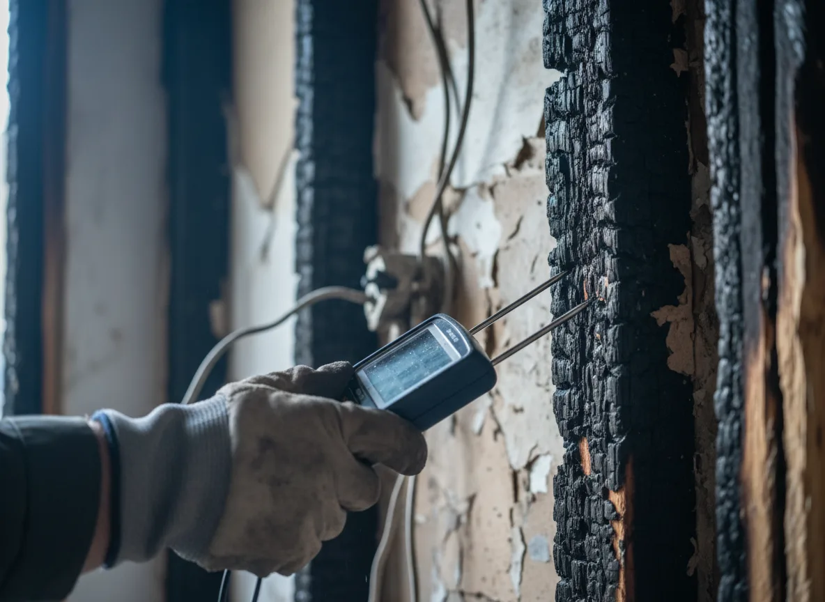 Fire Damage Restoration Palco, KS FAQs